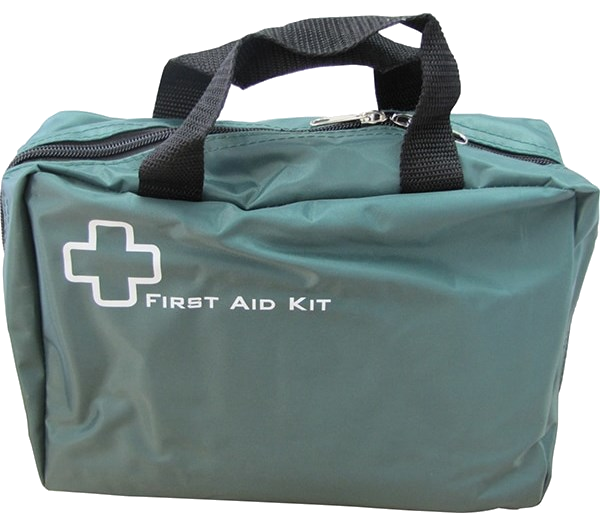 First Aid Kits